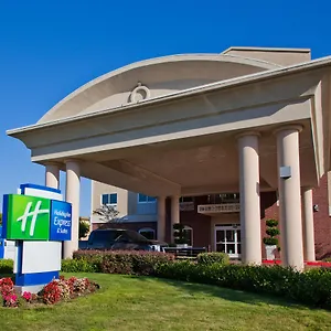 Hotel Express Cal Expo, An Ihg, Sacramento