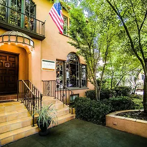 Bed & Breakfast At Parkside, Sacramento