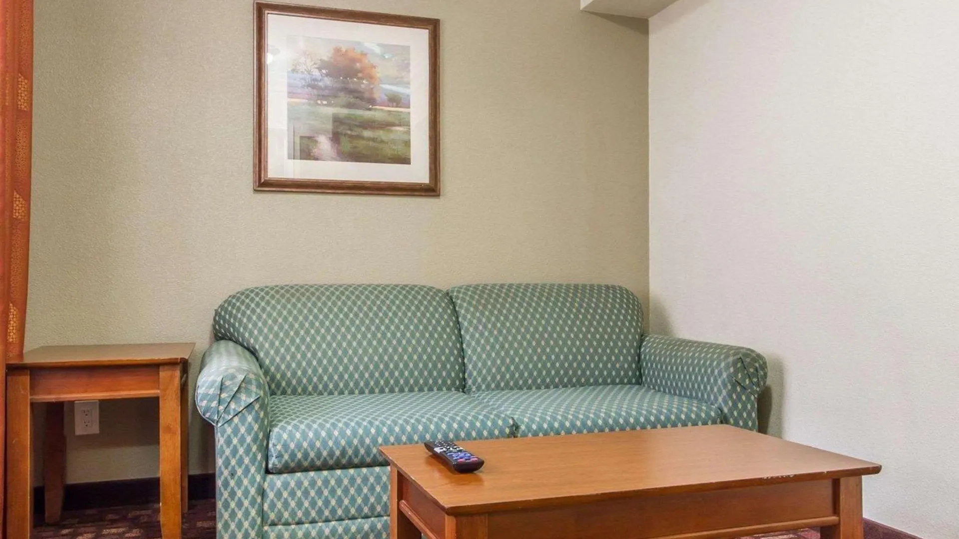 Quality Inn Sacramento Convention Center