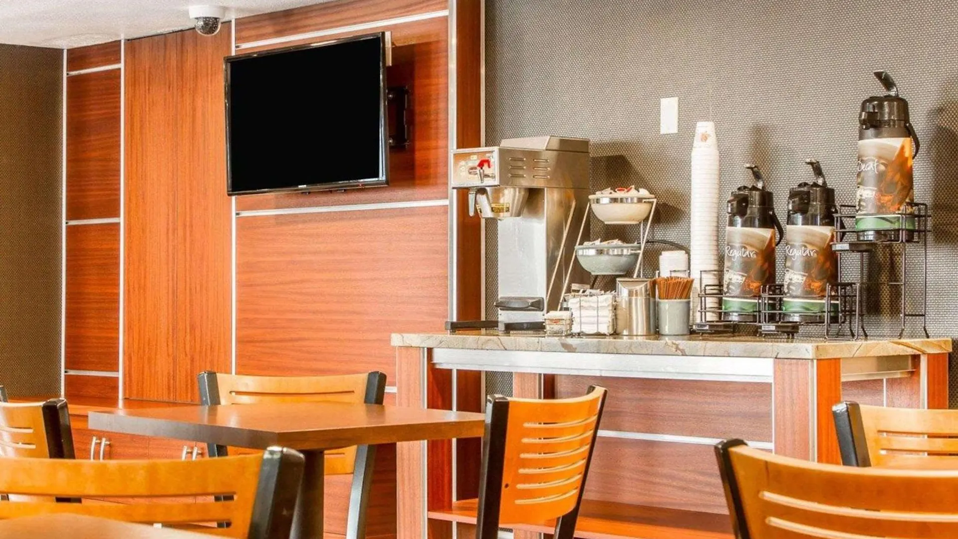 Quality Inn Sacramento Convention Center