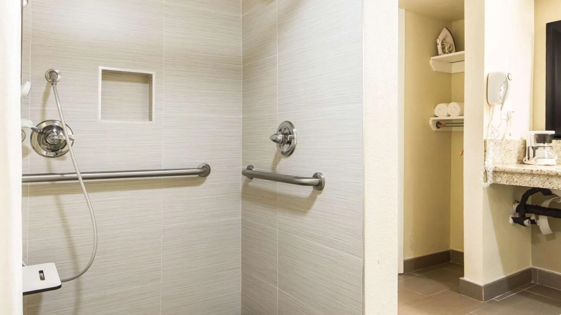 Quality Inn Sacramento Convention Center
