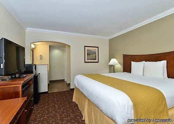 **  Quality Inn Sacramento Convention Center United States